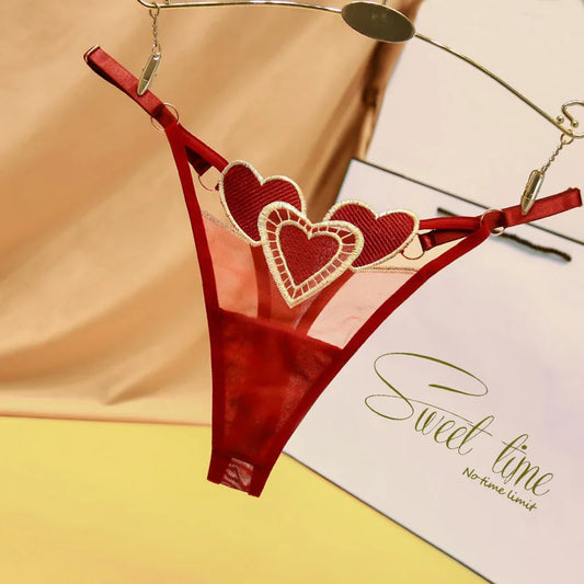 Sexy Lingerie for Women Embroidery