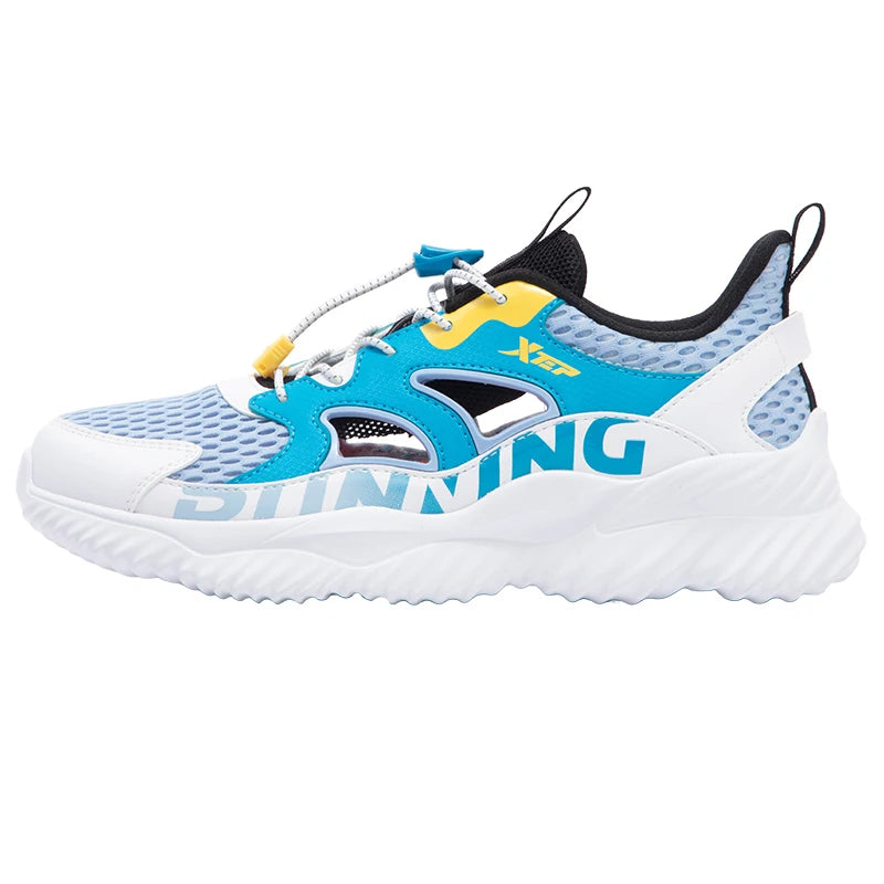 Light Oxygen Unisex Running Shoes