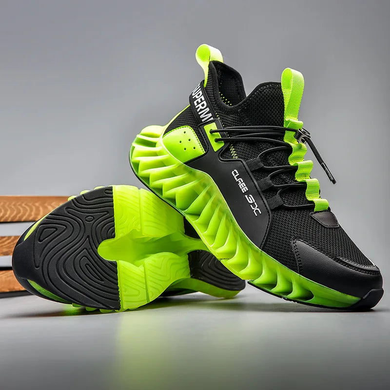 Shoes men Sneakers Male casual