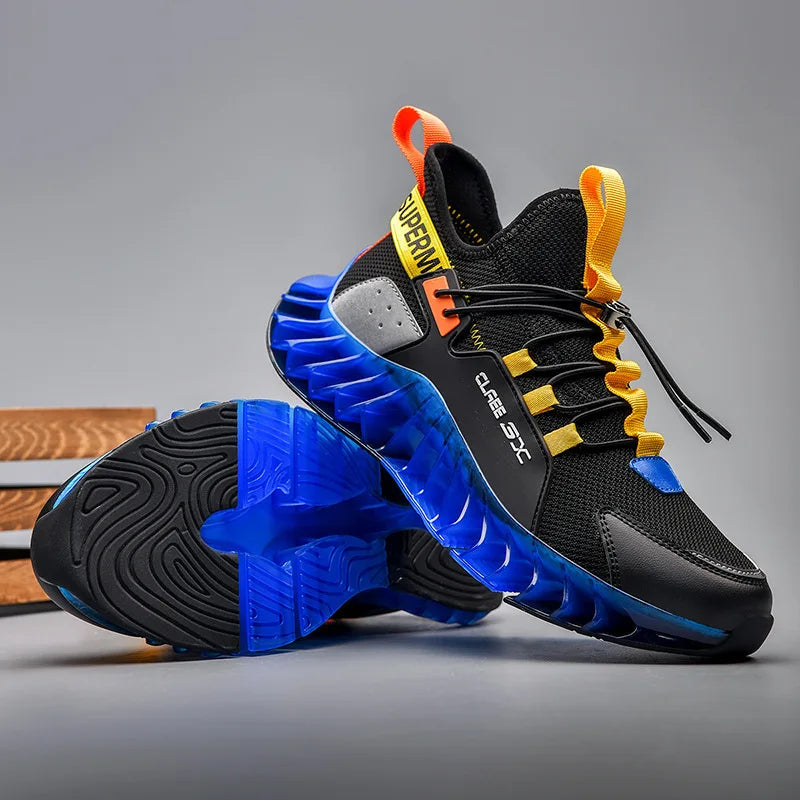 Shoes men Sneakers Male casual
