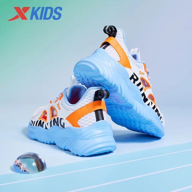 Light Oxygen Unisex Running Shoes