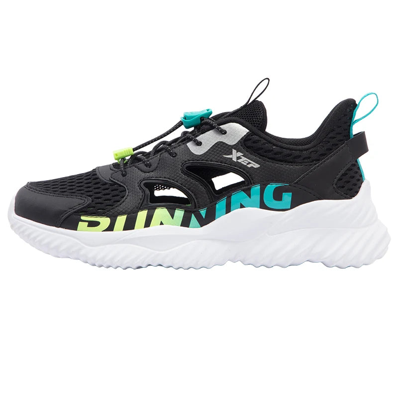 Light Oxygen Unisex Running Shoes