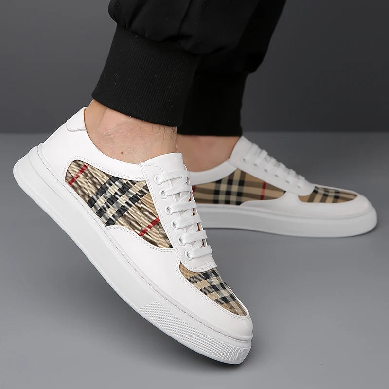 New trendy casual sports shoes