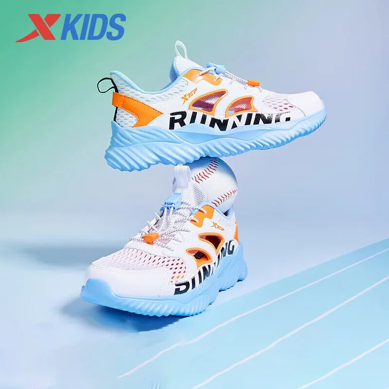 Light Oxygen Unisex Running Shoes