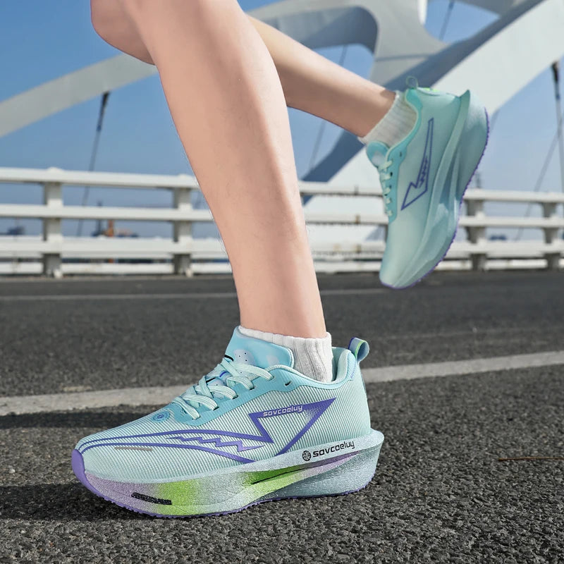 Running Shoes Carbon Board Speciality