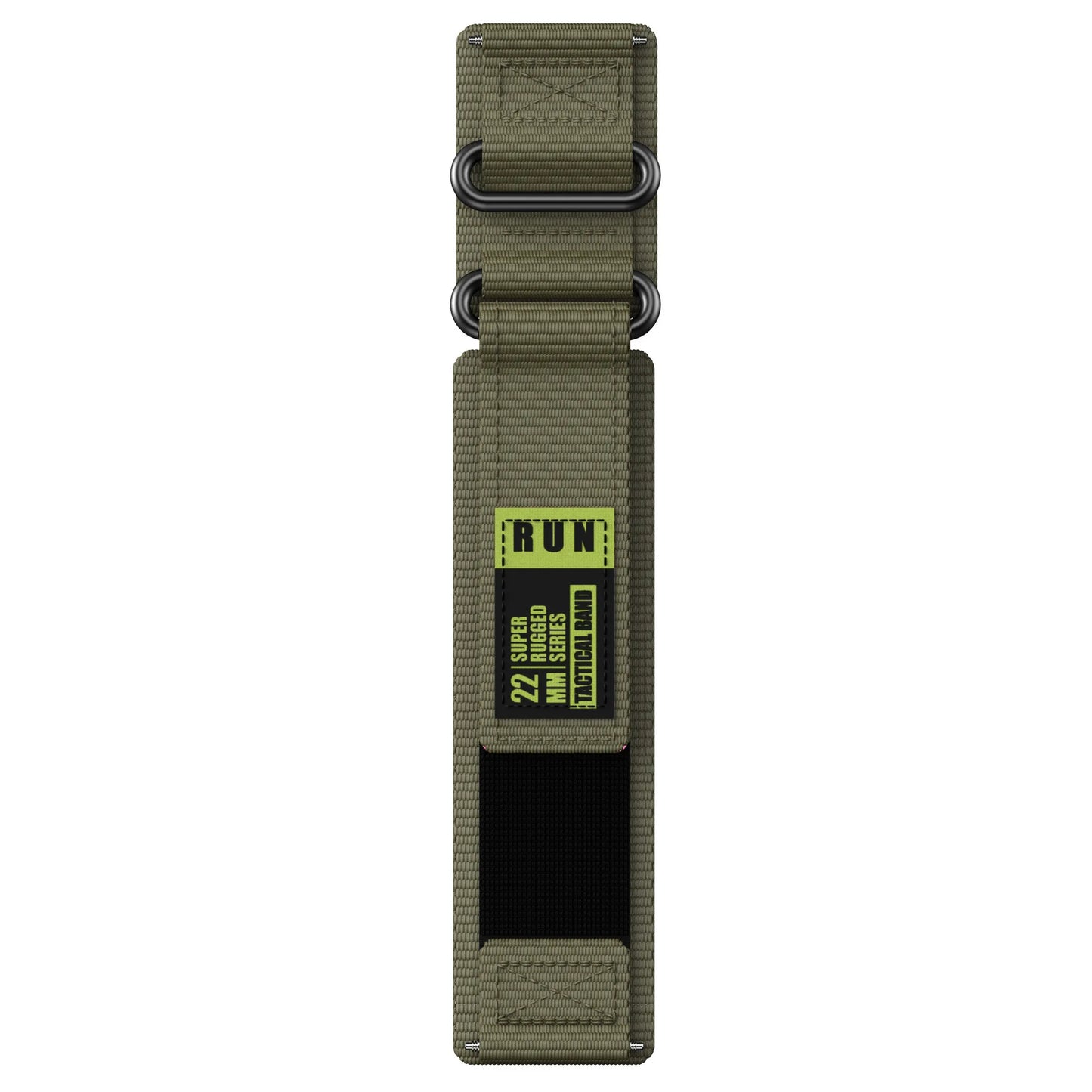 Nylon Watch Band For Amazfit Balance