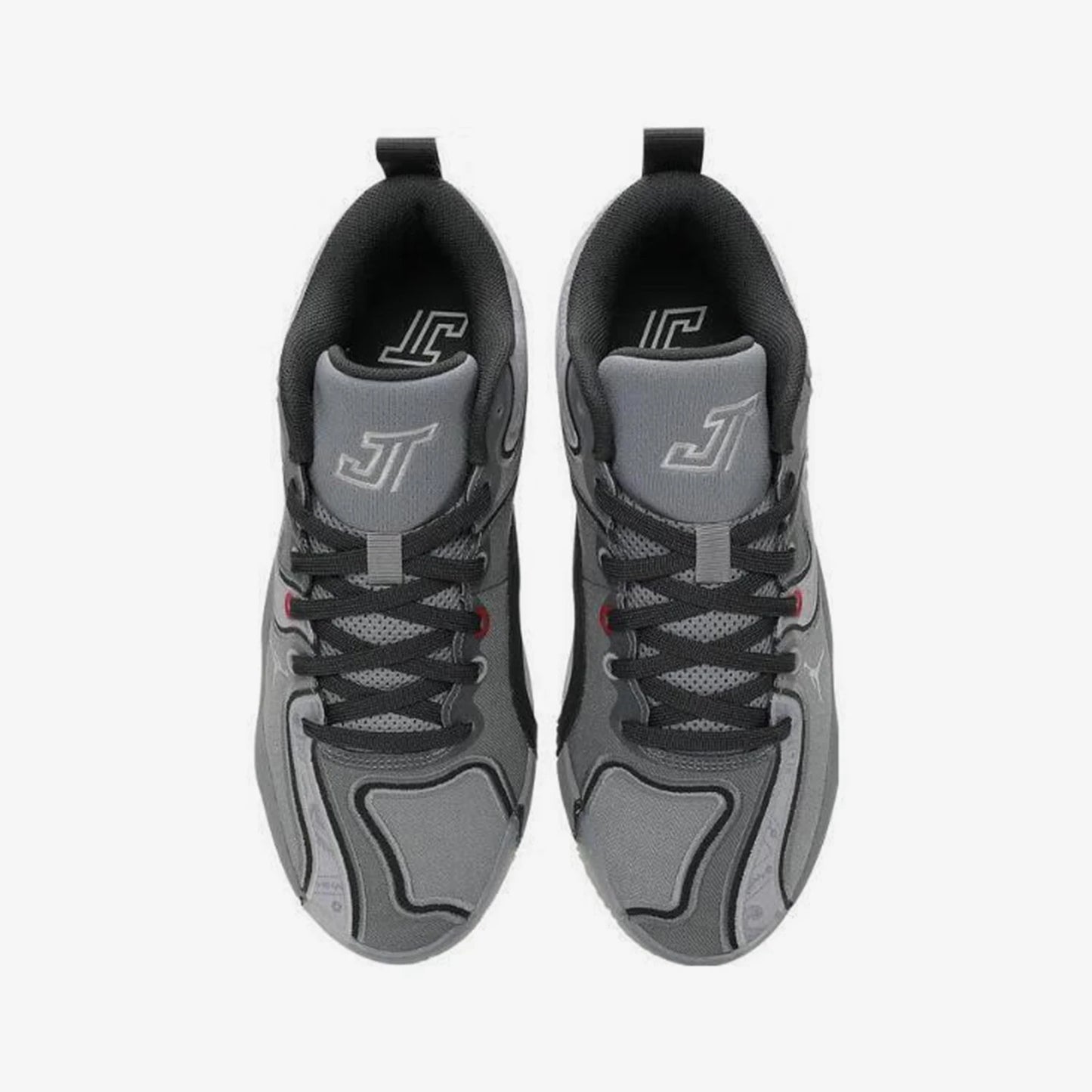 Men's Trendy Shock Absorption