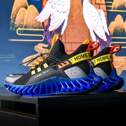 Shoes men Sneakers Male casual
