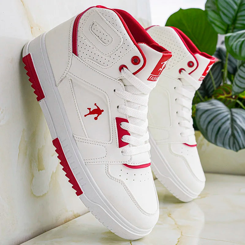 Men's Low-Top Casual Sports Shoes