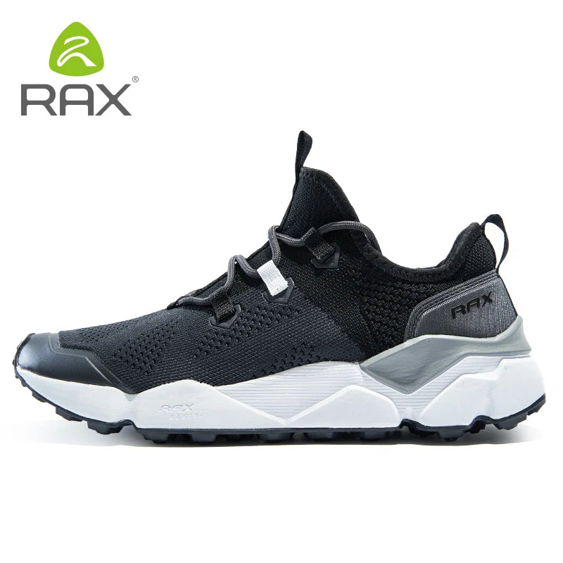 RAX Outdoor Breathable Hiking Shoes