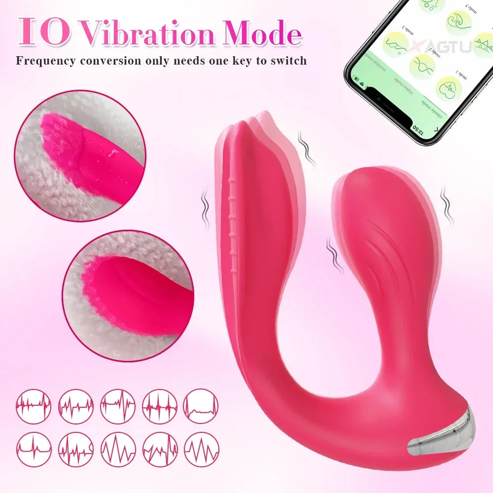 Sex Toys Anal Plug Penetration Vagina Vibrator Masturbation