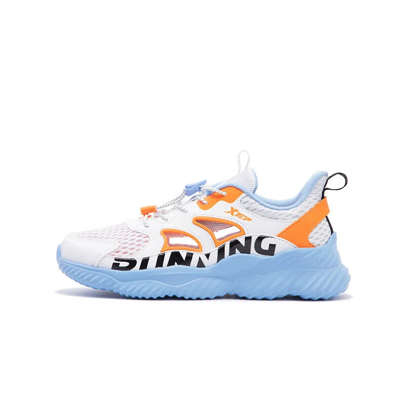 Light Oxygen Unisex Running Shoes