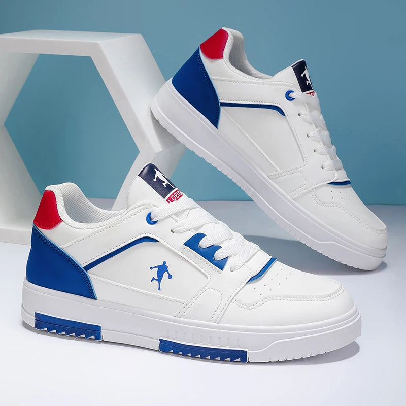 Men's Low-Top Basketball Shoes Spring