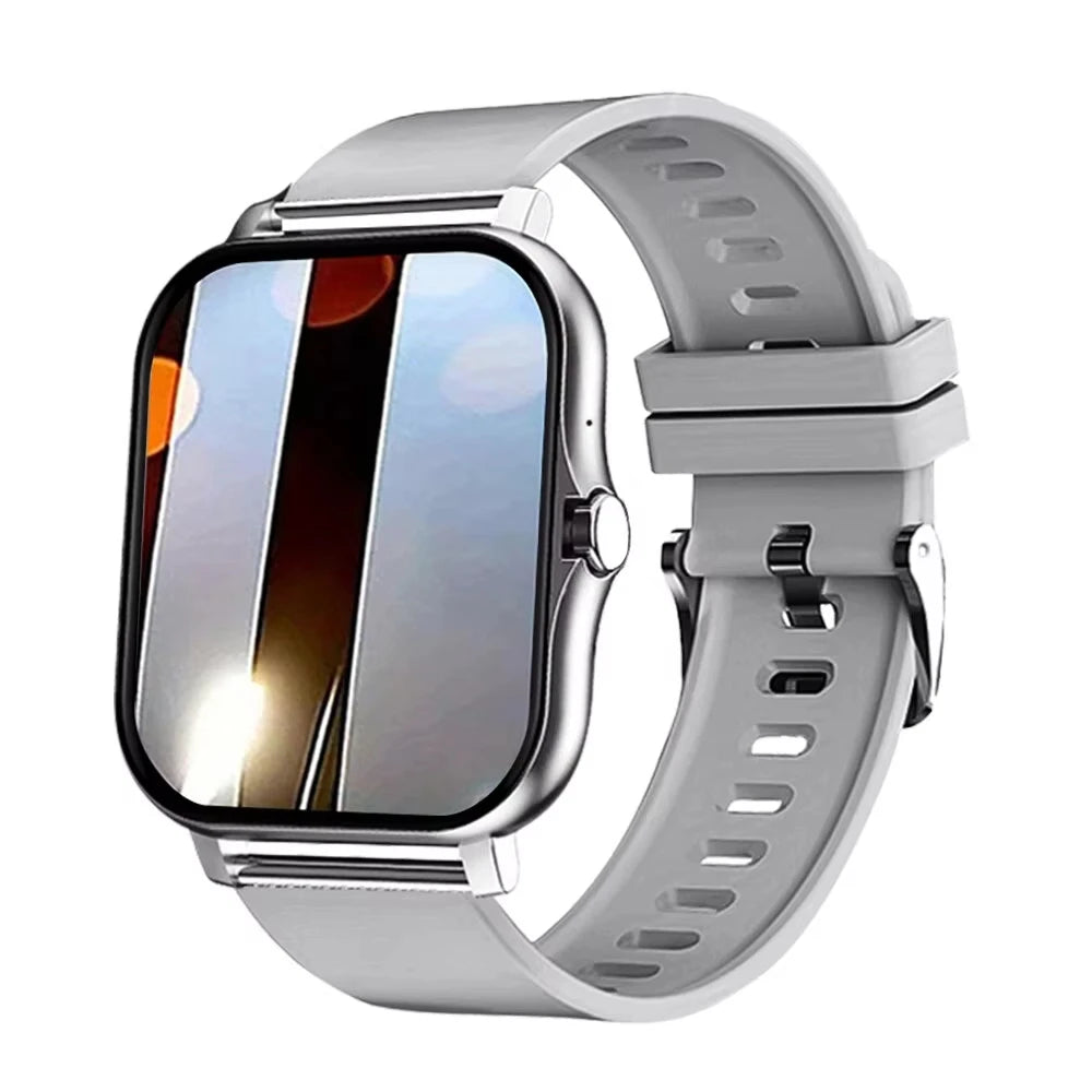New Smart Watch Bluetooth Talking Blood