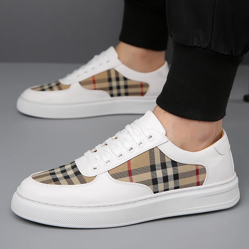 New trendy casual sports shoes