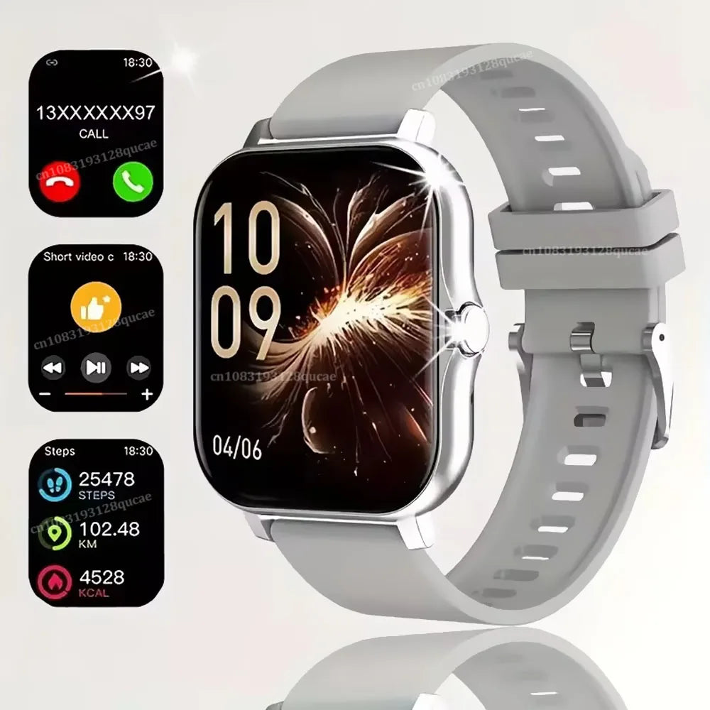 New Smart Watch 1.83'' Full Screen