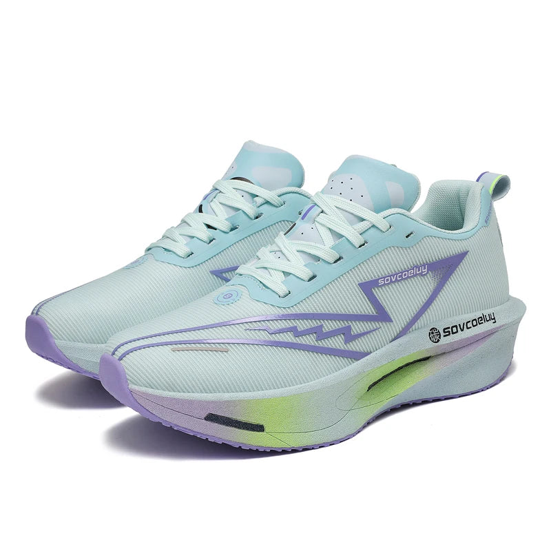 Running Shoes Carbon Board Speciality