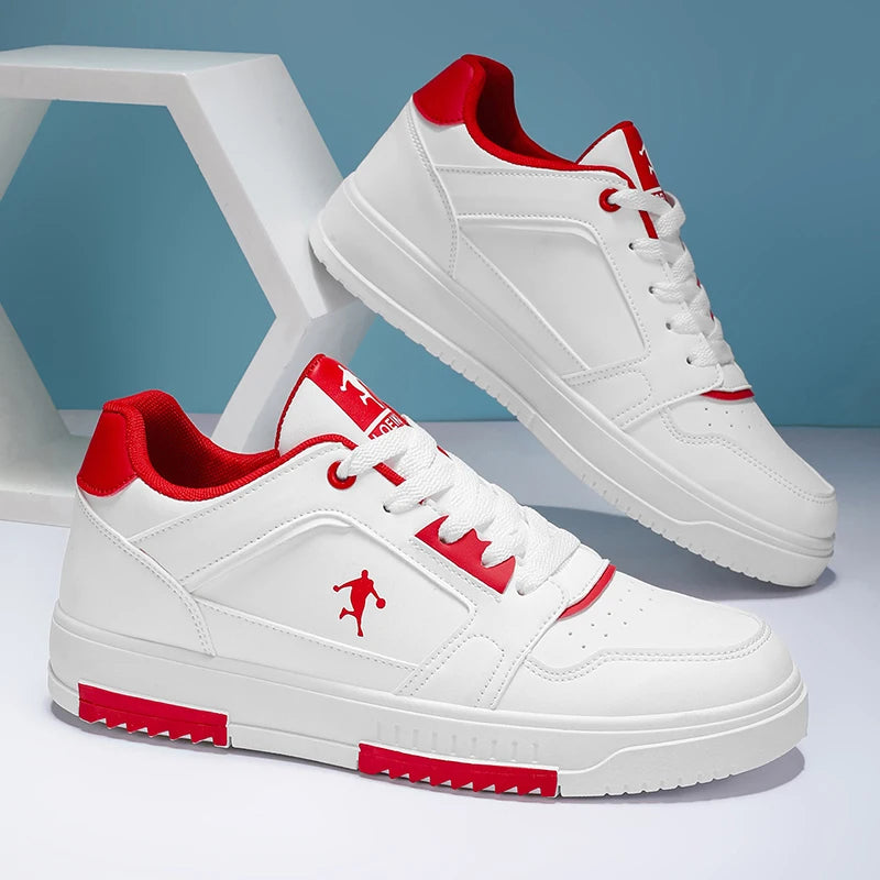 Men's Low-Top Basketball Shoes Spring