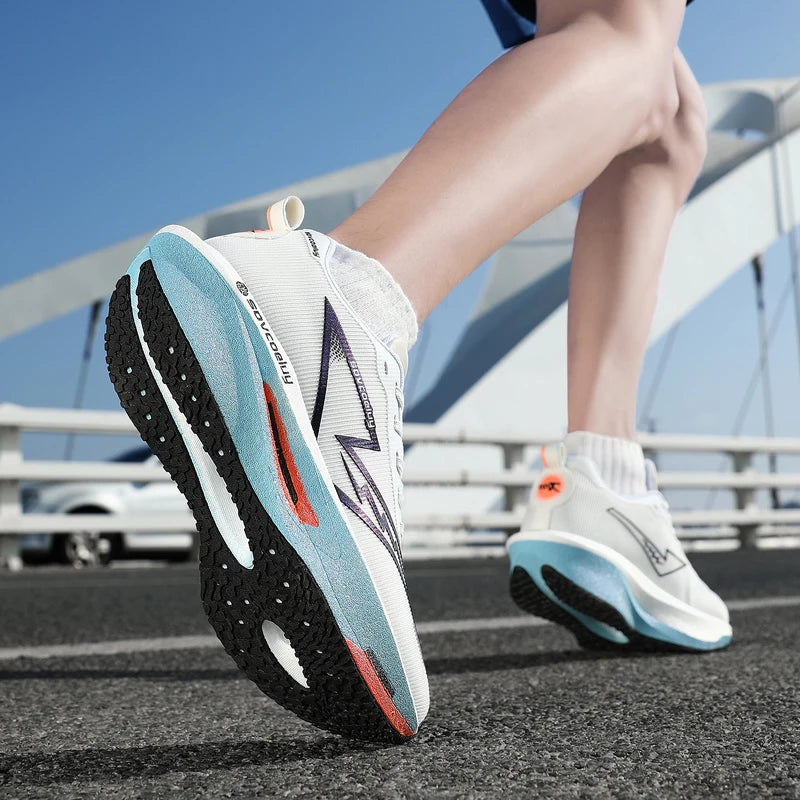 Running Shoes Carbon Board Speciality
