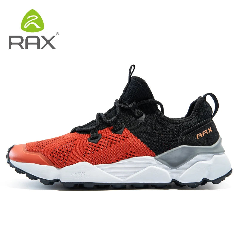 RAX Outdoor Breathable Hiking Shoes
