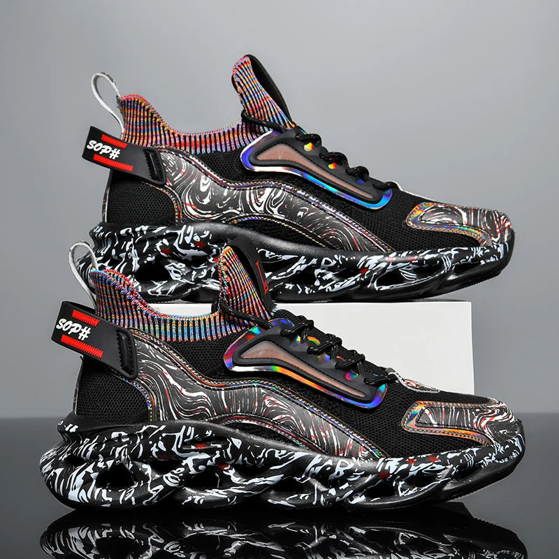Shoes men Sneakers Male casual