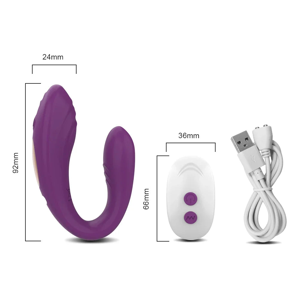 Sex Toys Anal Plug Penetration Vagina Vibrator Masturbation