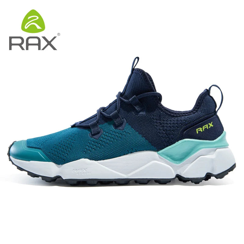RAX Outdoor Breathable Hiking Shoes
