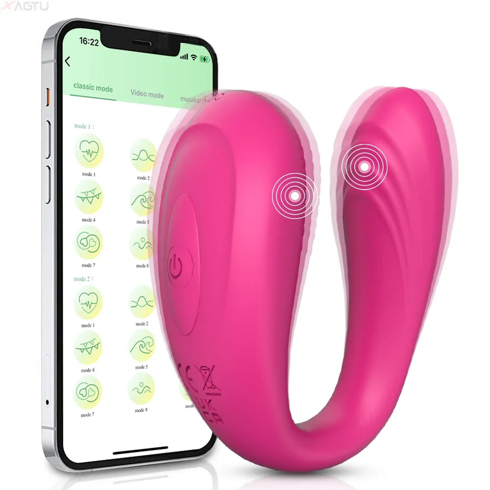 Sex Toys Anal Plug Penetration Vagina Vibrator Masturbation