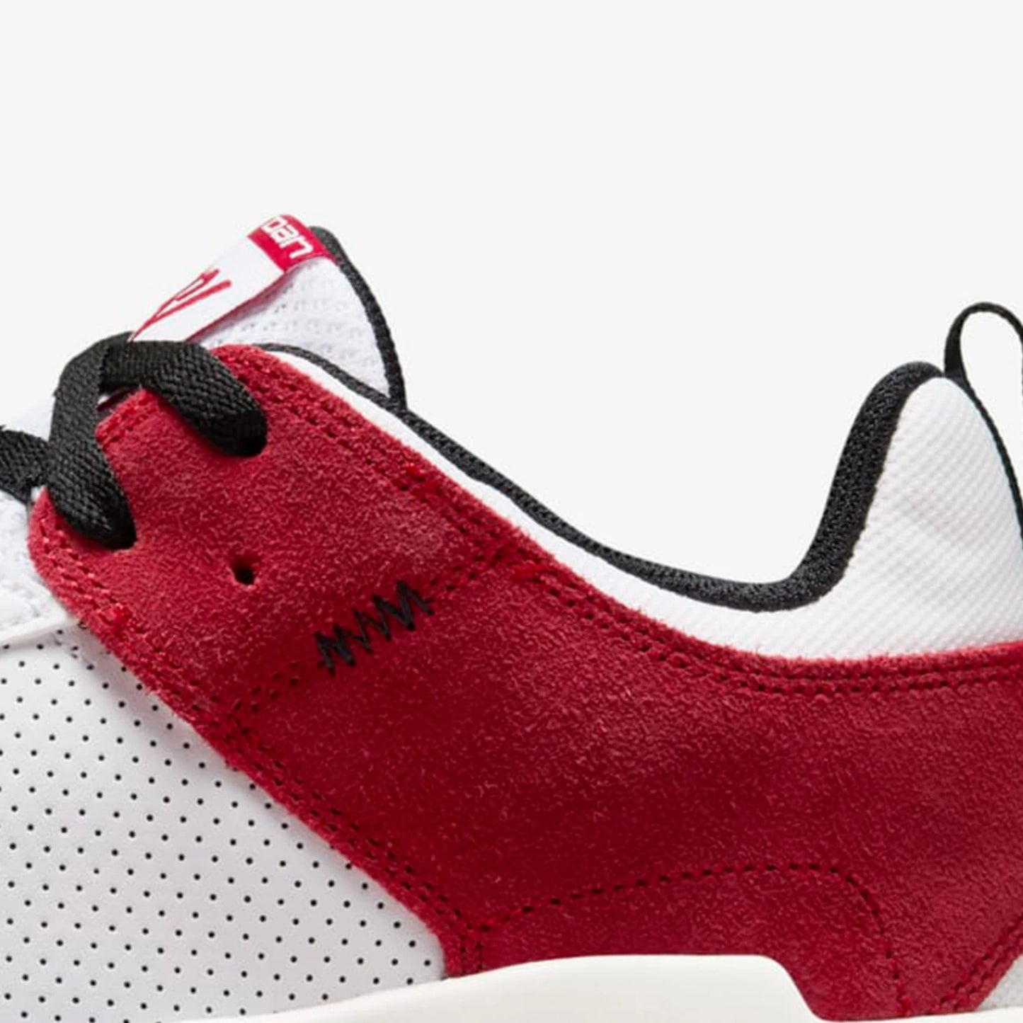 Nike official genuine JORDAN men's low cut lace