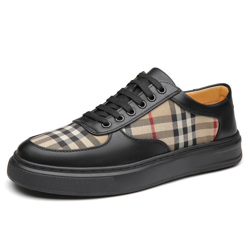 New trendy casual sports shoes