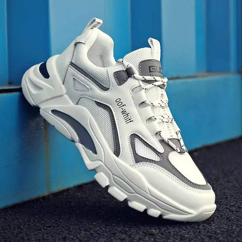 Men's Sports Shoes Casual Running
