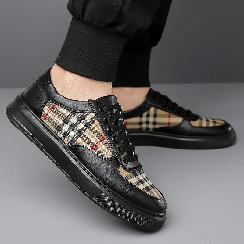 New trendy casual sports shoes