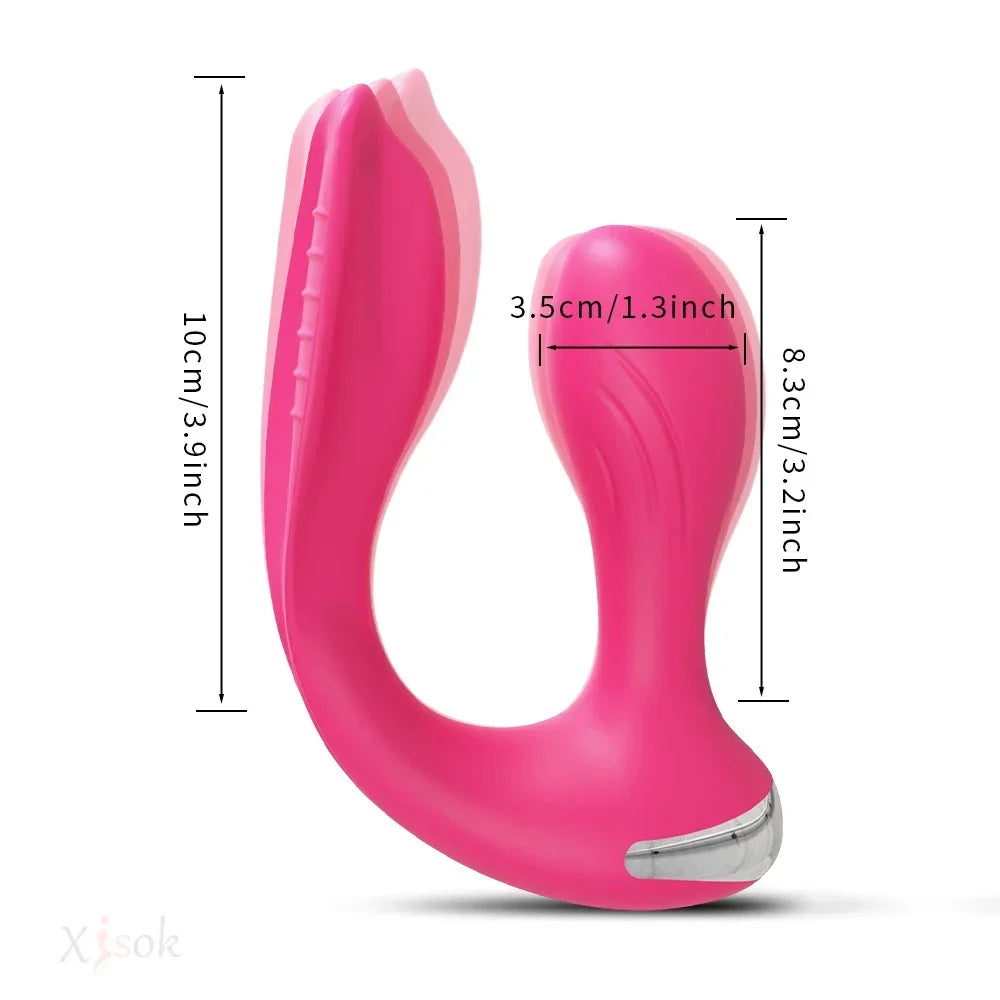 Sex Toys Anal Plug Penetration Vagina Vibrator Masturbation