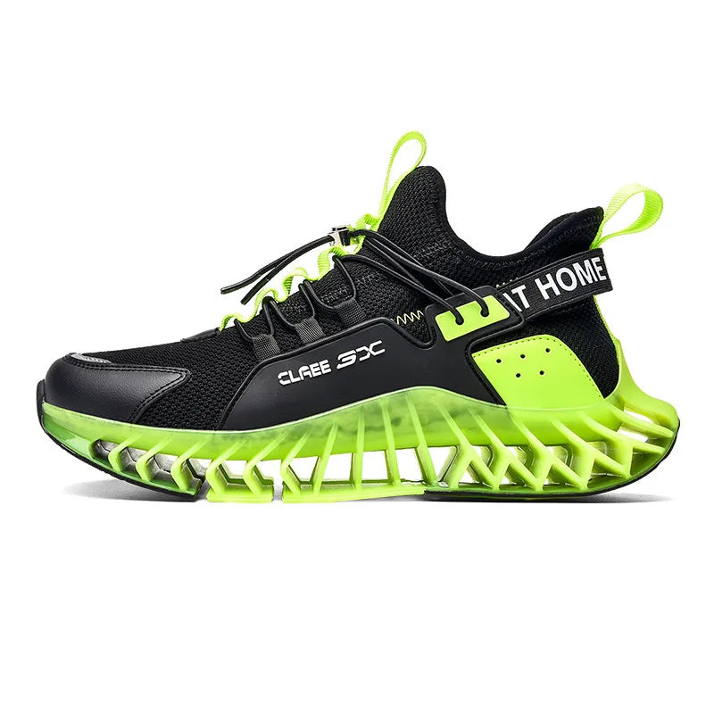 Shoes men Sneakers Male casual