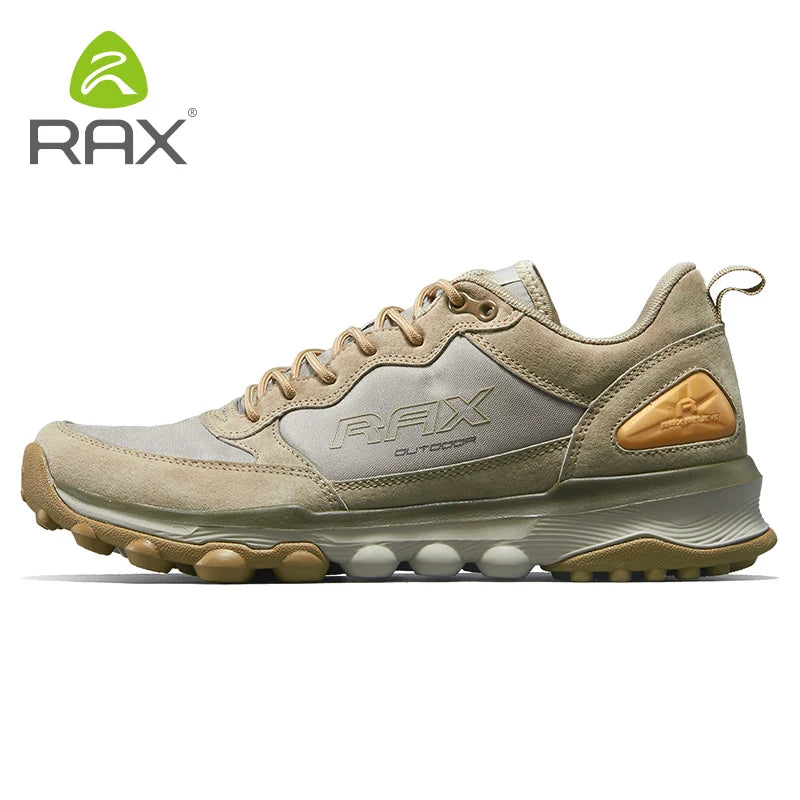 RAX Outdoor Breathable Hiking Shoes