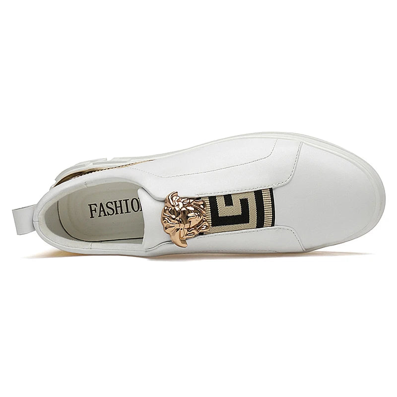 New Low-top Sports Comfortable Board Shoes