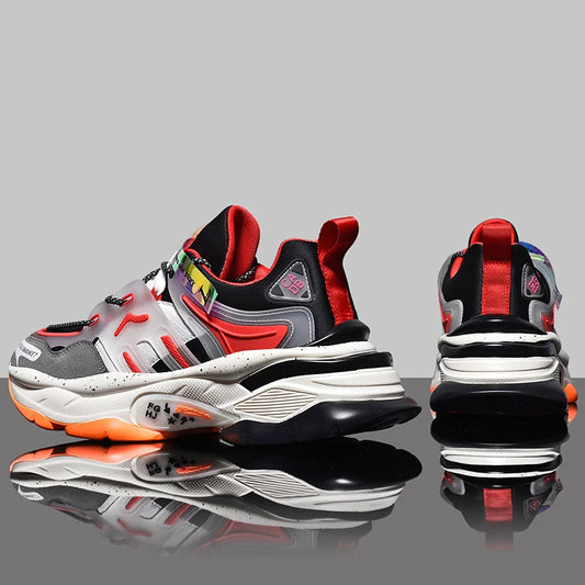 Shoes men Sneakers Male casual