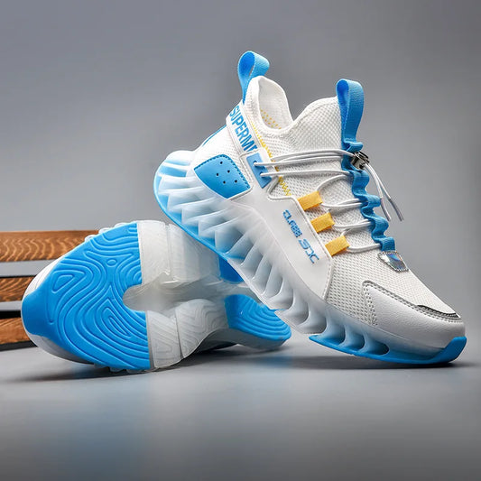 Shoes men Sneakers Male casual