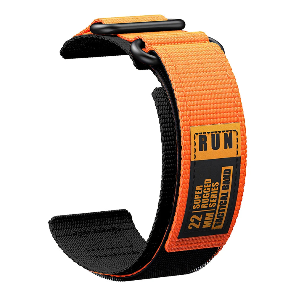 Nylon Watch Band For Amazfit Balance