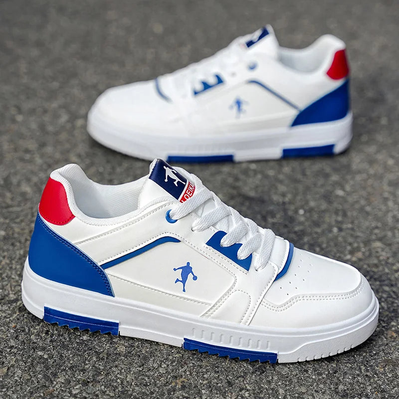 Men's Low-Top Basketball Shoes Spring
