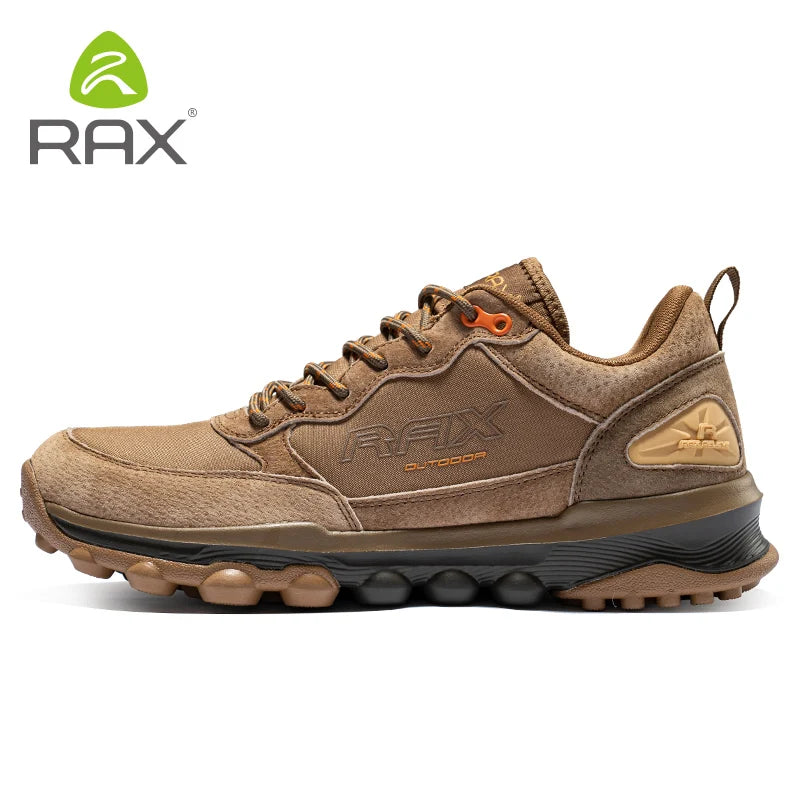 RAX Outdoor Breathable Hiking Shoes