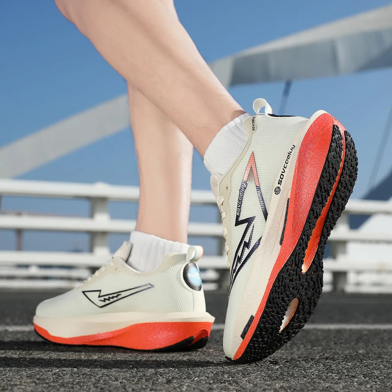 Running Shoes Carbon Board Speciality