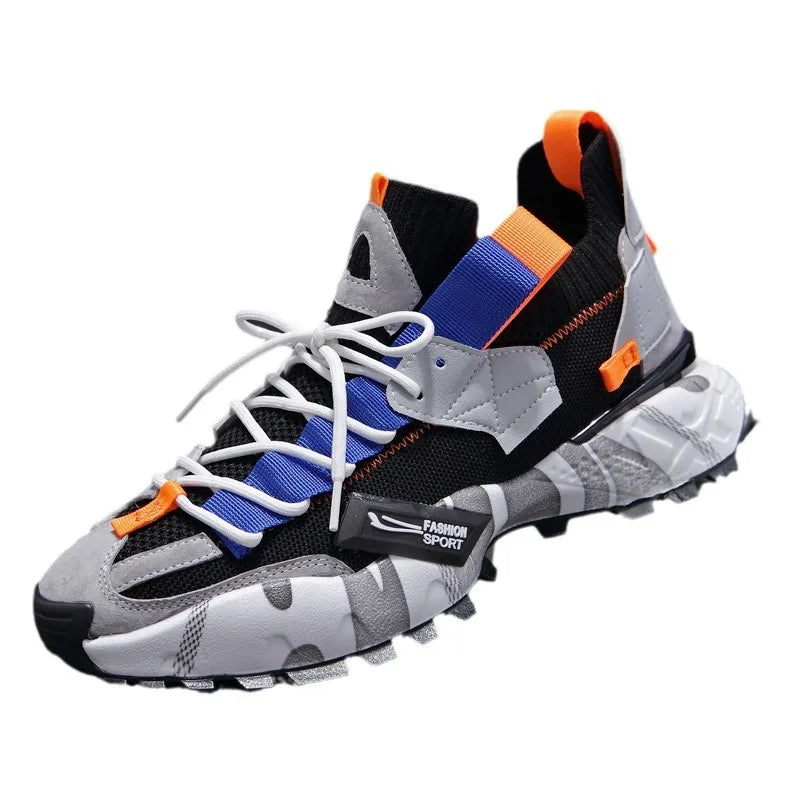 Men's summer sports shoes