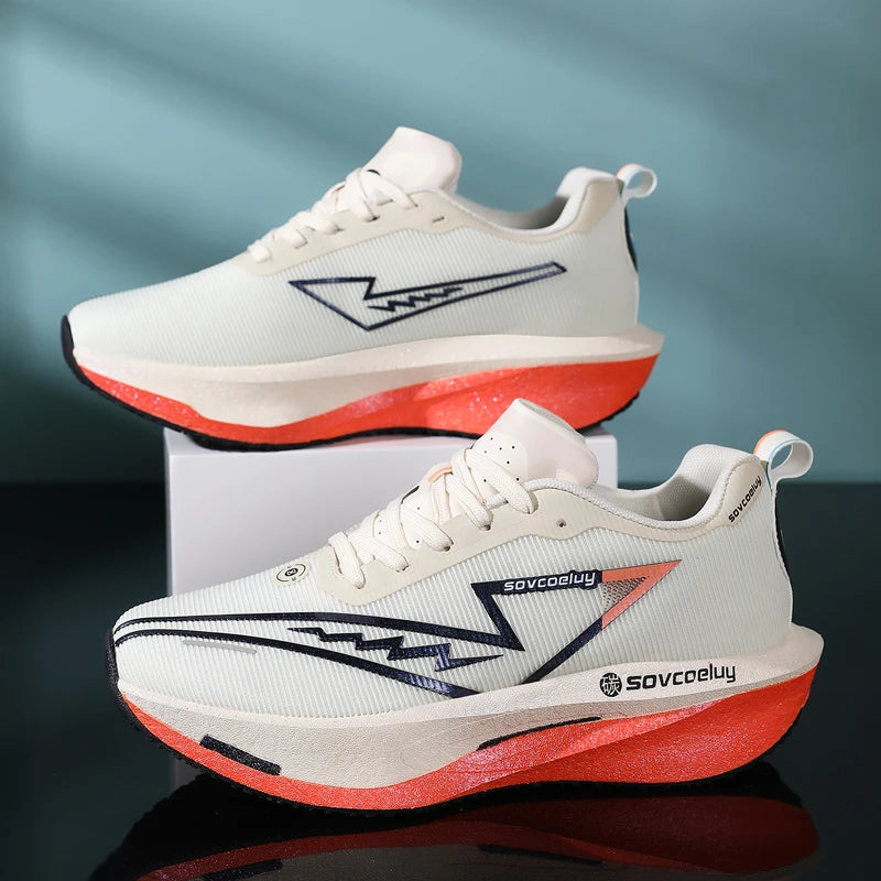 Running Shoes Carbon Board Speciality