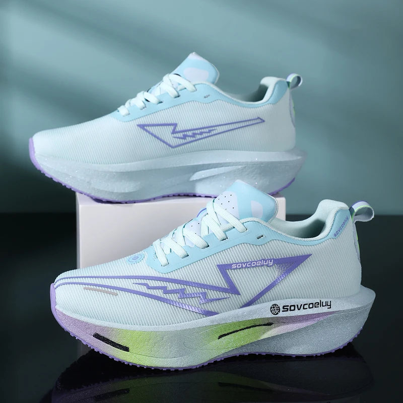 Running Shoes Carbon Board Speciality