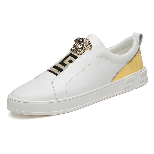 New Low-top Sports Comfortable Board Shoes