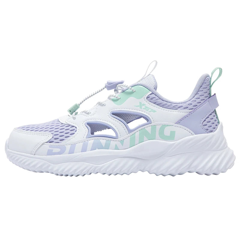 Light Oxygen Unisex Running Shoes