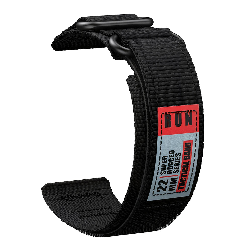 Nylon Watch Band For Amazfit Balance