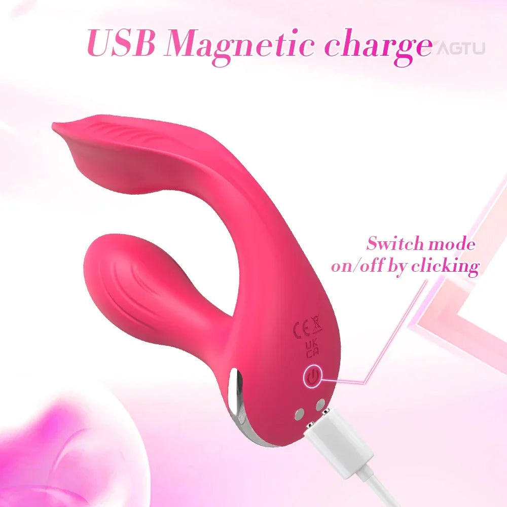Sex Toys Anal Plug Penetration Vagina Vibrator Masturbation
