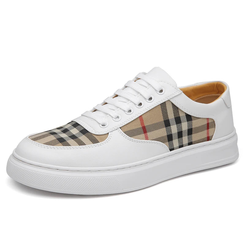 New trendy casual sports shoes